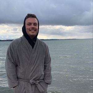 Meet your Posher, Paul